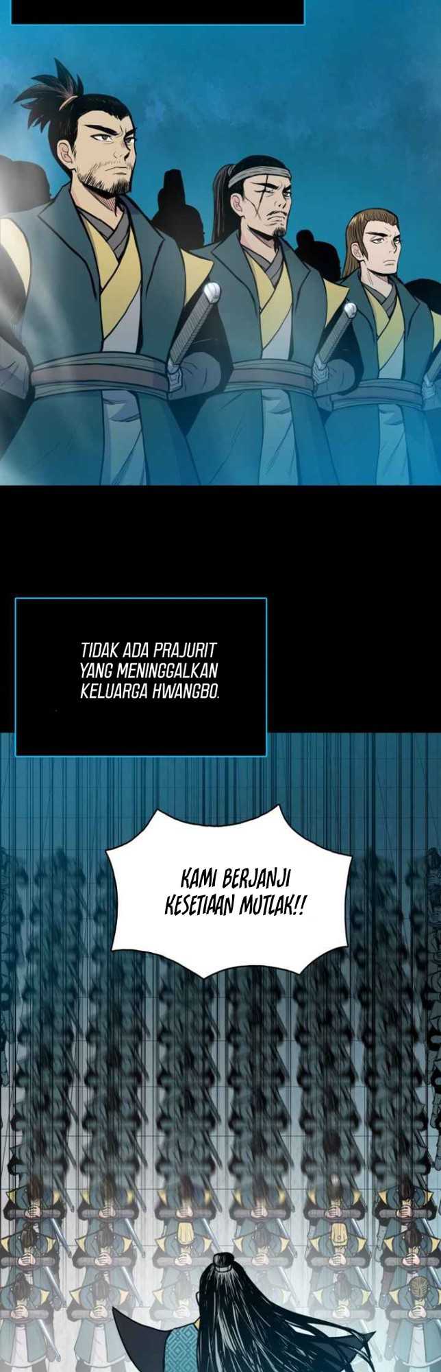 Reincarnated War God (The God of War) Chapter 39 halaman 5