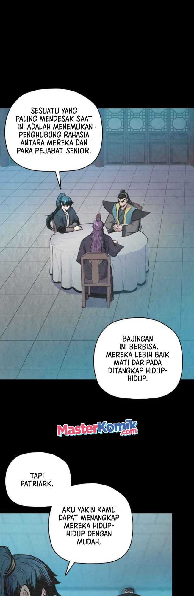 Reincarnated War God (The God of War) Chapter 39 halaman 18