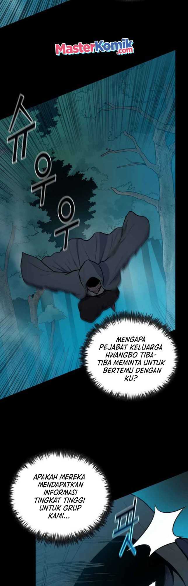 Reincarnated War God (The God of War) Chapter 39 halaman 11