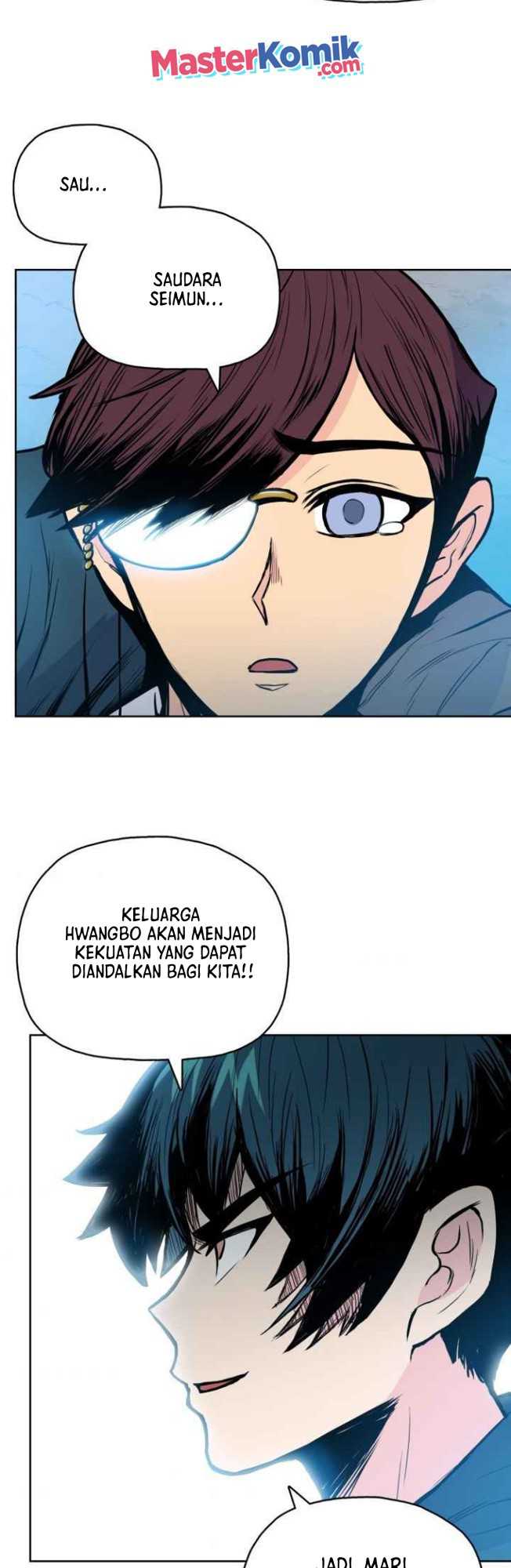 Reincarnated War God (The God of War) Chapter 39 halaman 31