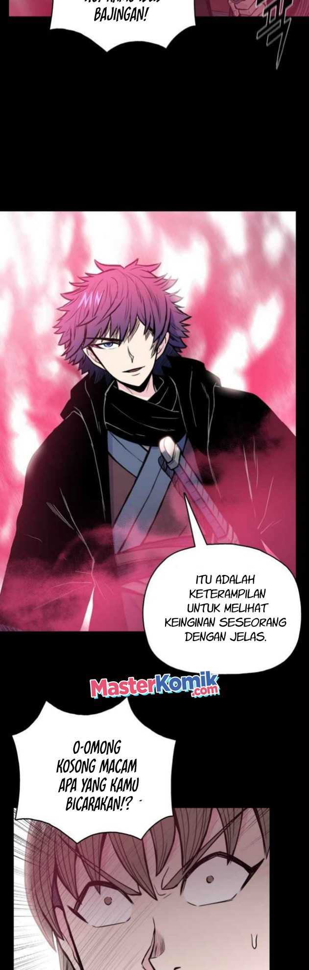 Reincarnated War God (The God of War) Chapter 40 halaman 32
