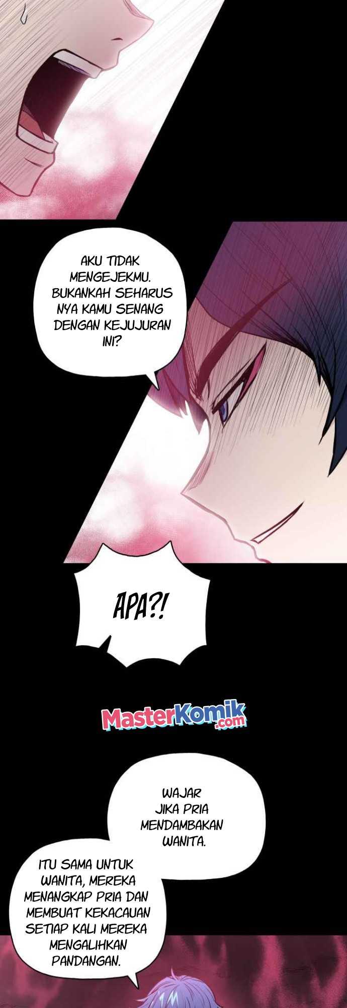 Reincarnated War God (The God of War) Chapter 40 halaman 35