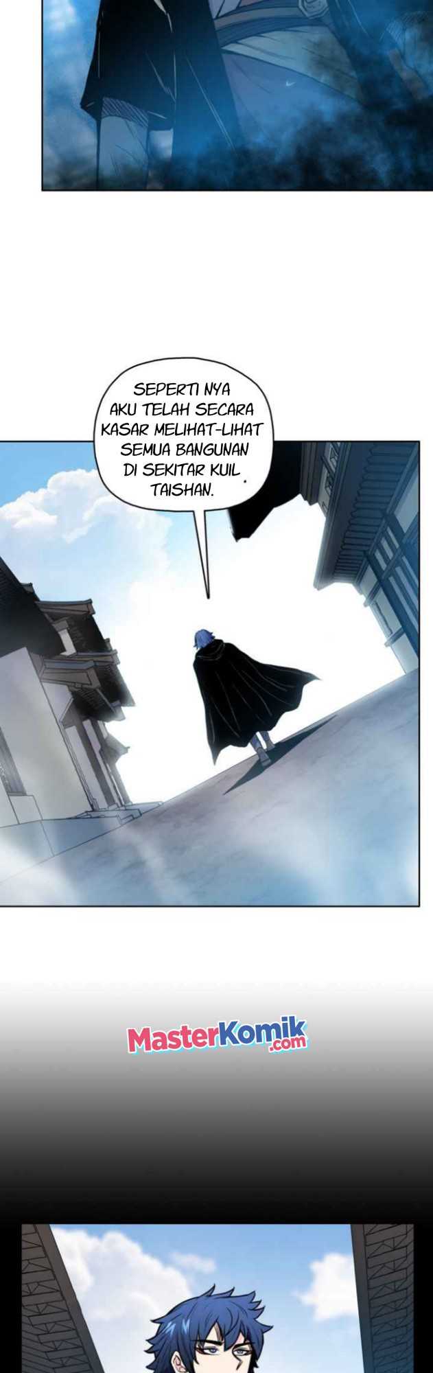 Reincarnated War God (The God of War) Chapter 40 halaman 25