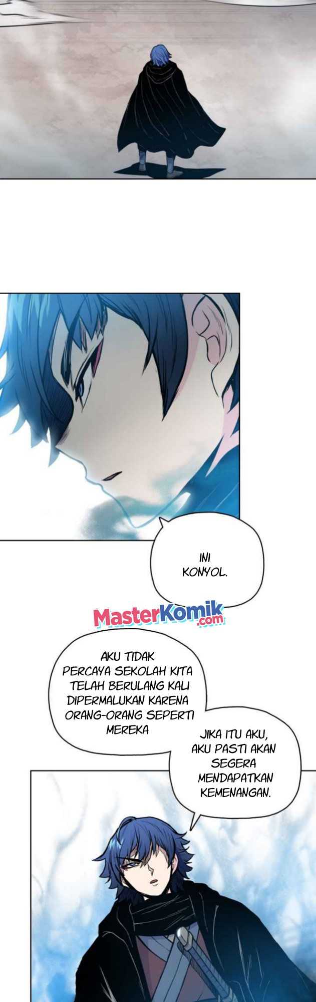 Reincarnated War God (The God of War) Chapter 40 halaman 24