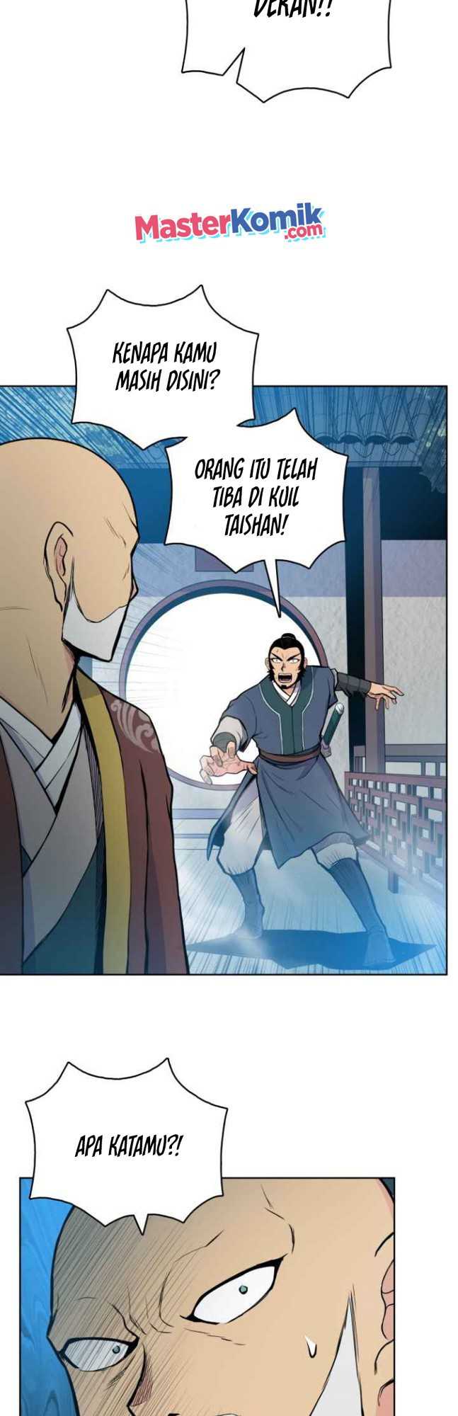 Reincarnated War God (The God of War) Chapter 40 halaman 11