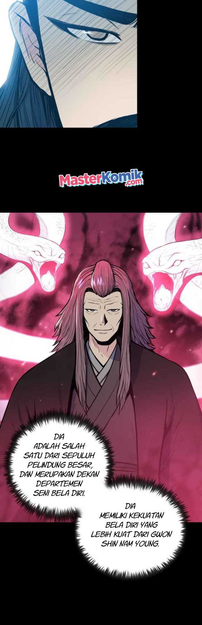 Reincarnated War God (The God of War) Chapter 40 halaman 15