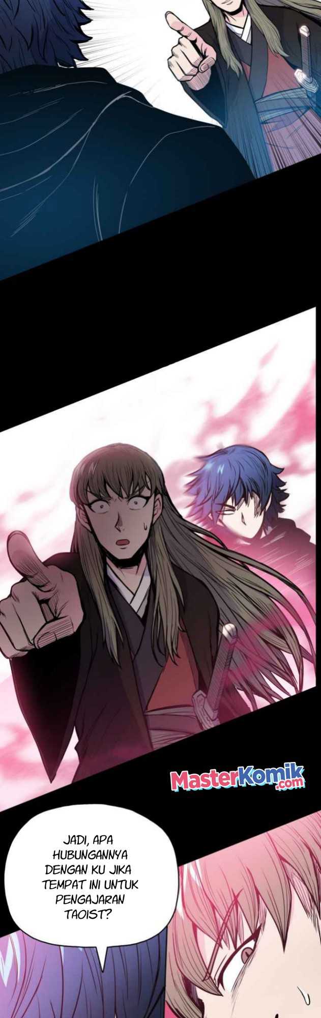 Reincarnated War God (The God of War) Chapter 40 halaman 29
