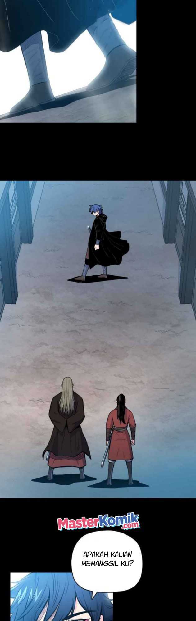 Reincarnated War God (The God of War) Chapter 40 halaman 27