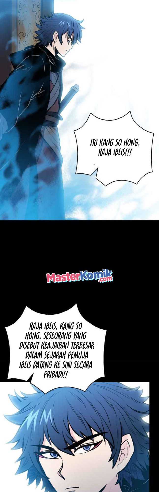 Reincarnated War God (The God of War) Chapter 40 halaman 7