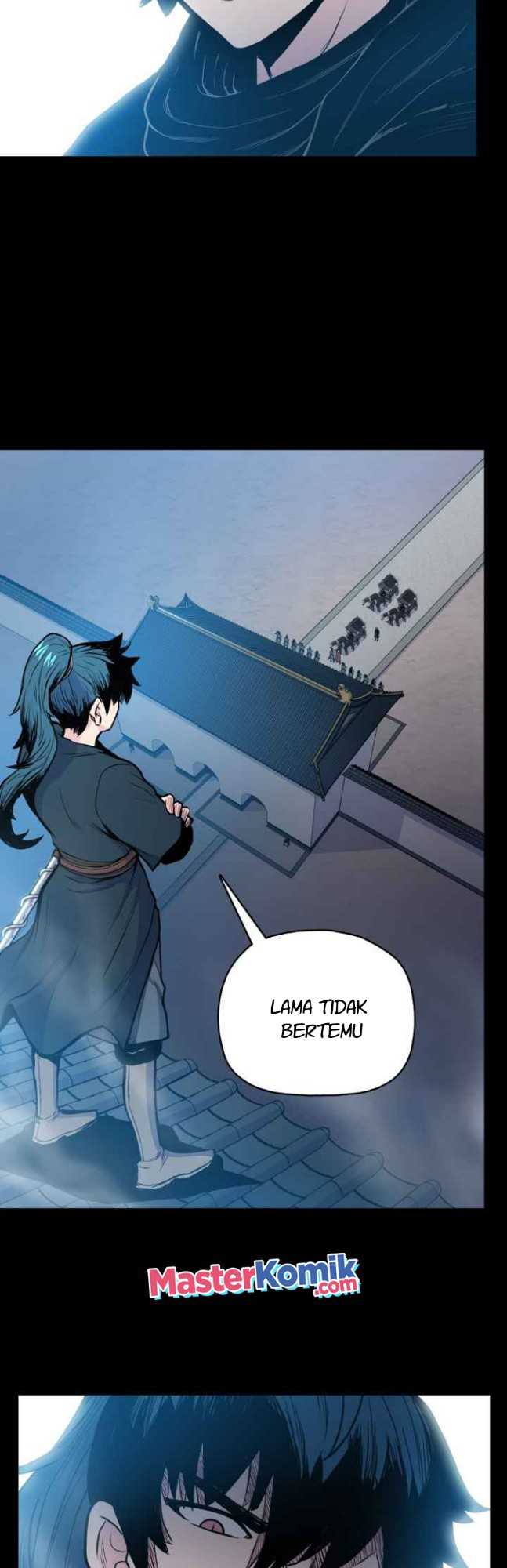 Reincarnated War God (The God of War) Chapter 40 halaman 8