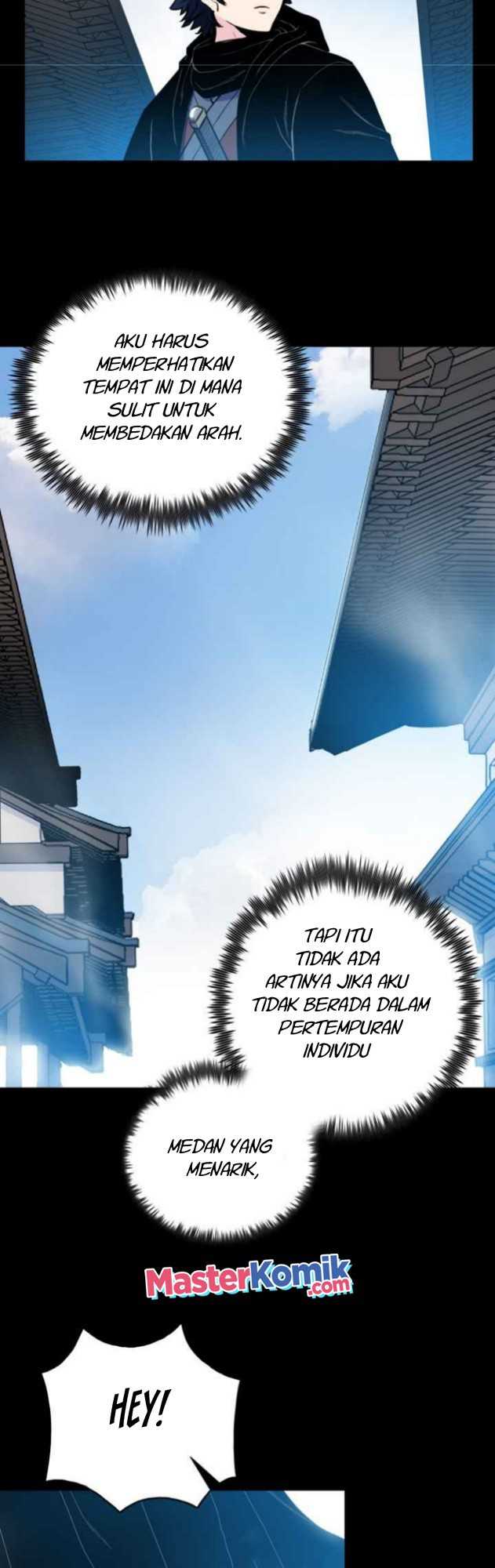 Reincarnated War God (The God of War) Chapter 40 halaman 26