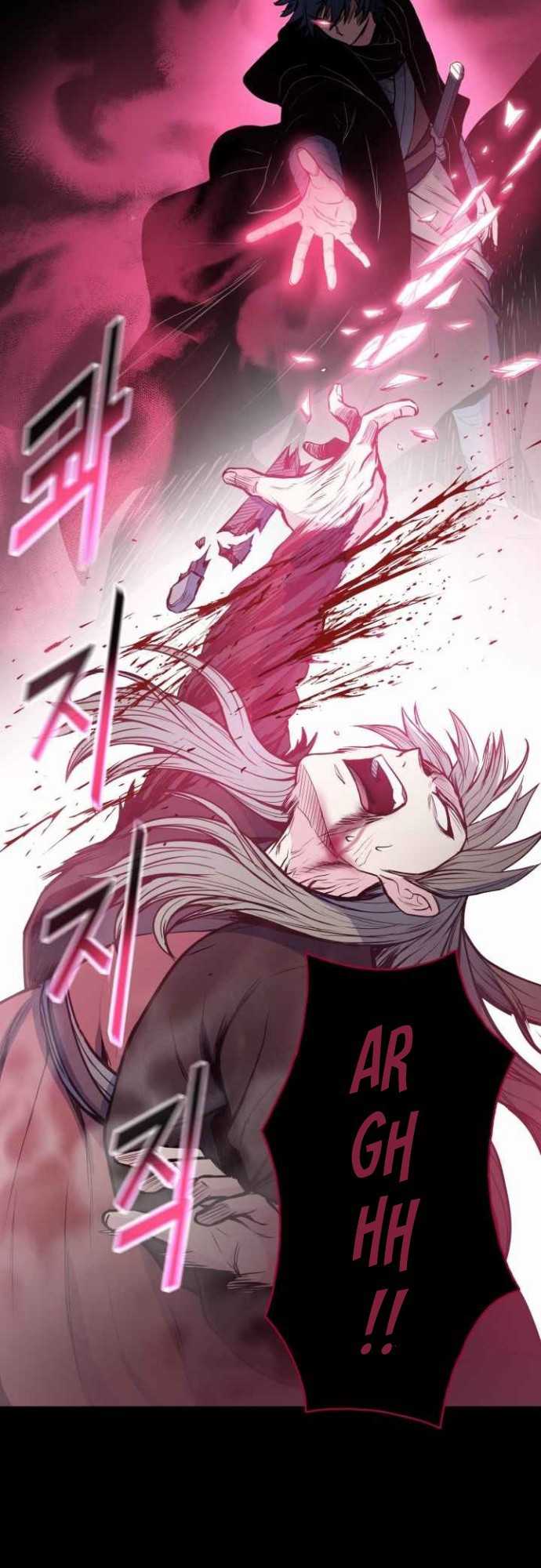 Reincarnated War God (The God of War) Chapter 40 halaman 39