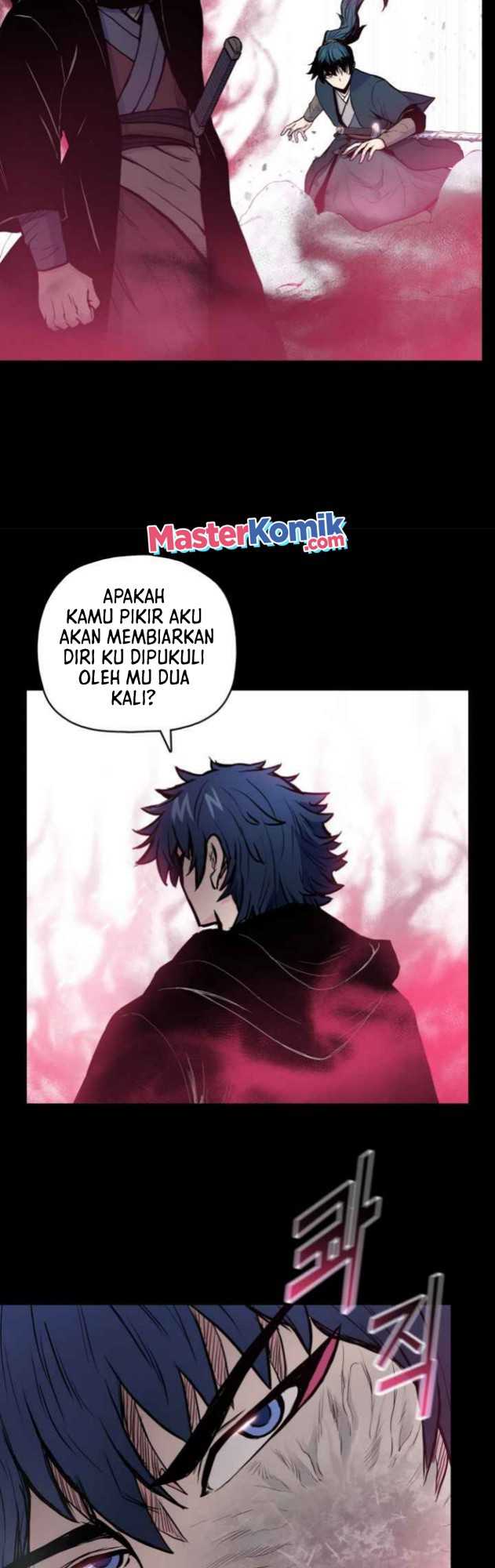 Reincarnated War God (The God of War) Chapter 41 halaman 29