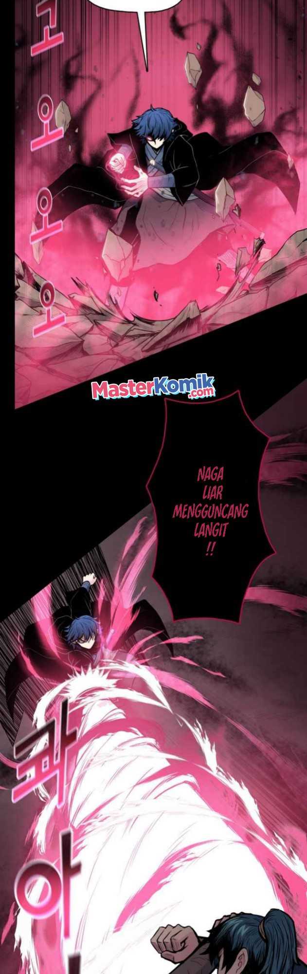 Reincarnated War God (The God of War) Chapter 41 halaman 31