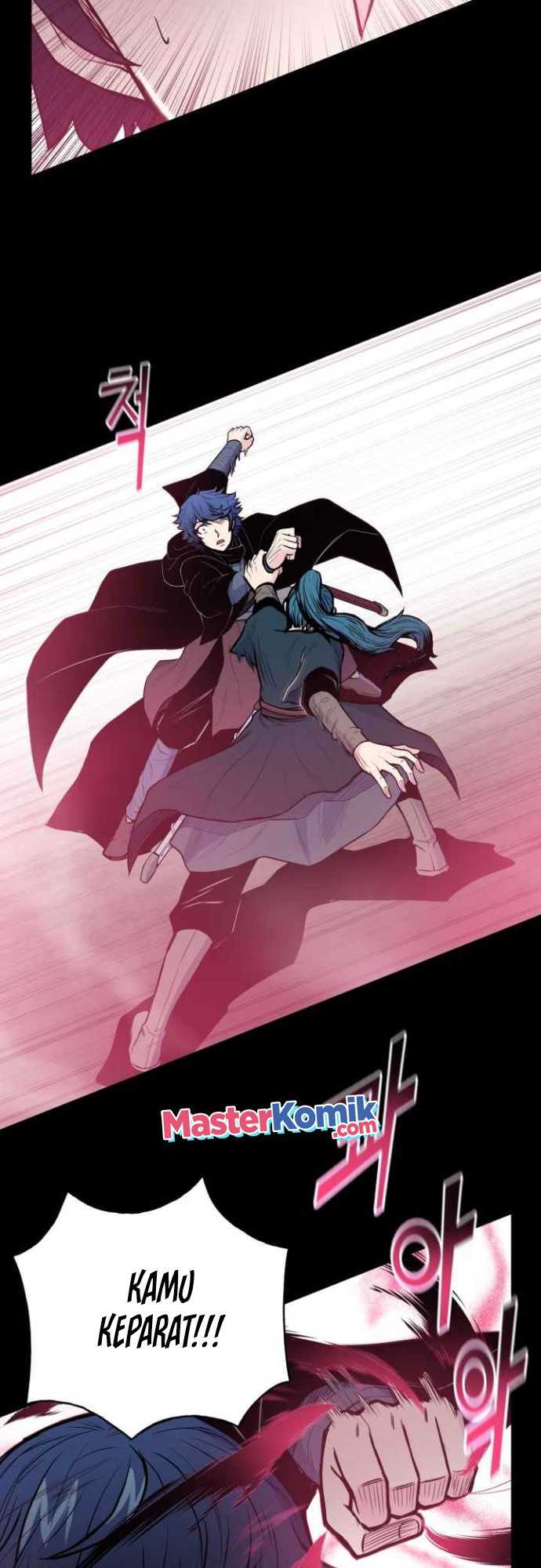 Reincarnated War God (The God of War) Chapter 41 halaman 33
