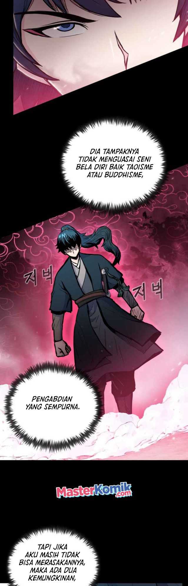 Reincarnated War God (The God of War) Chapter 41 halaman 17