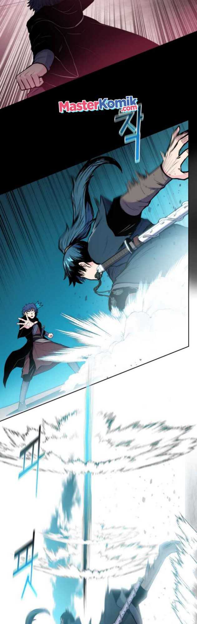 Reincarnated War God (The God of War) Chapter 41 halaman 26