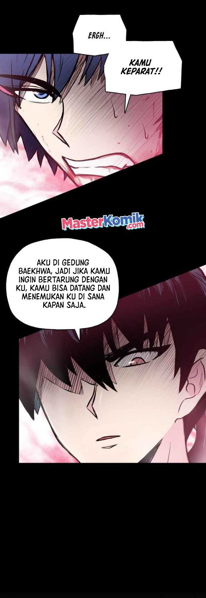 Reincarnated War God (The God of War) Chapter 41 halaman 40