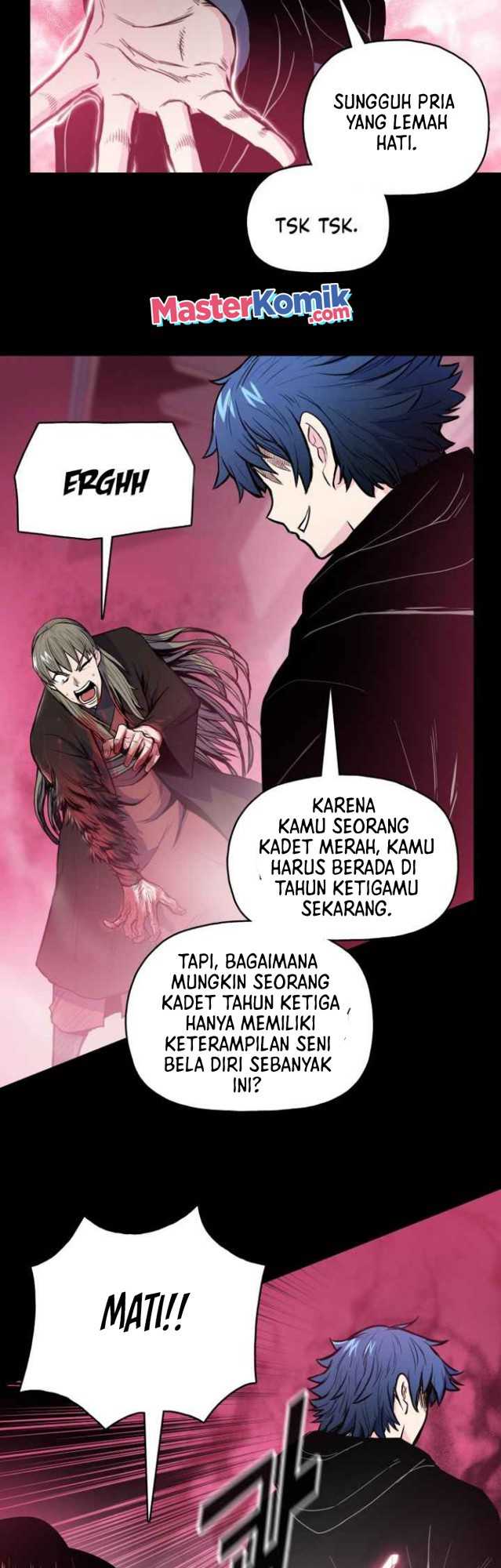 Reincarnated War God (The God of War) Chapter 41 halaman 5