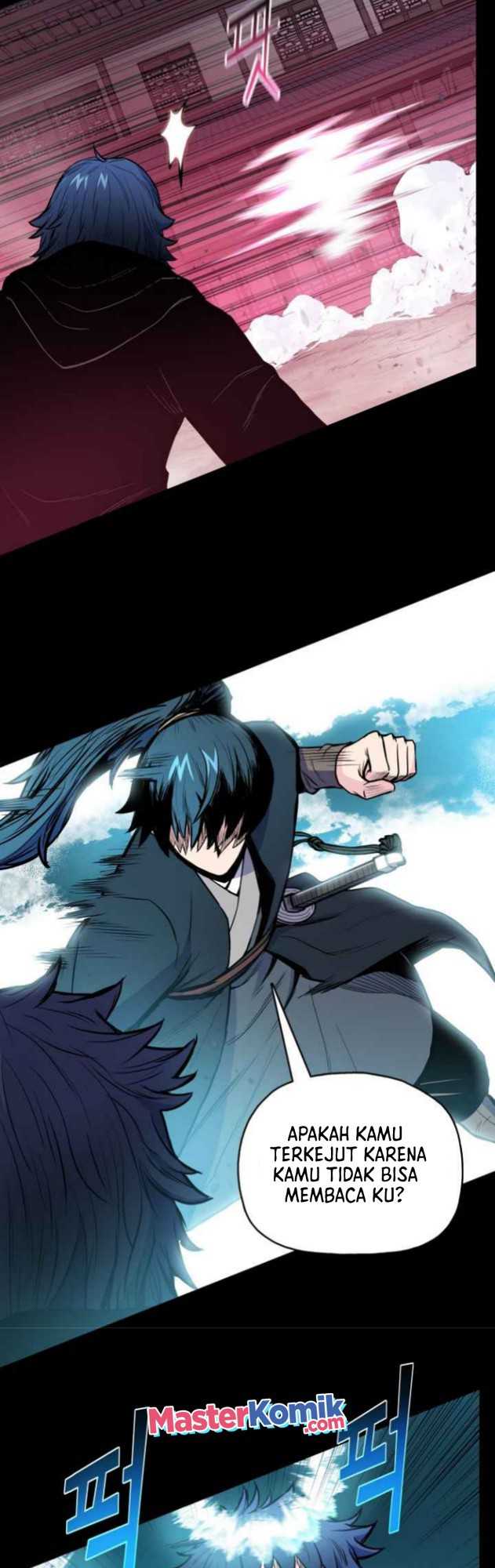 Reincarnated War God (The God of War) Chapter 41 halaman 19