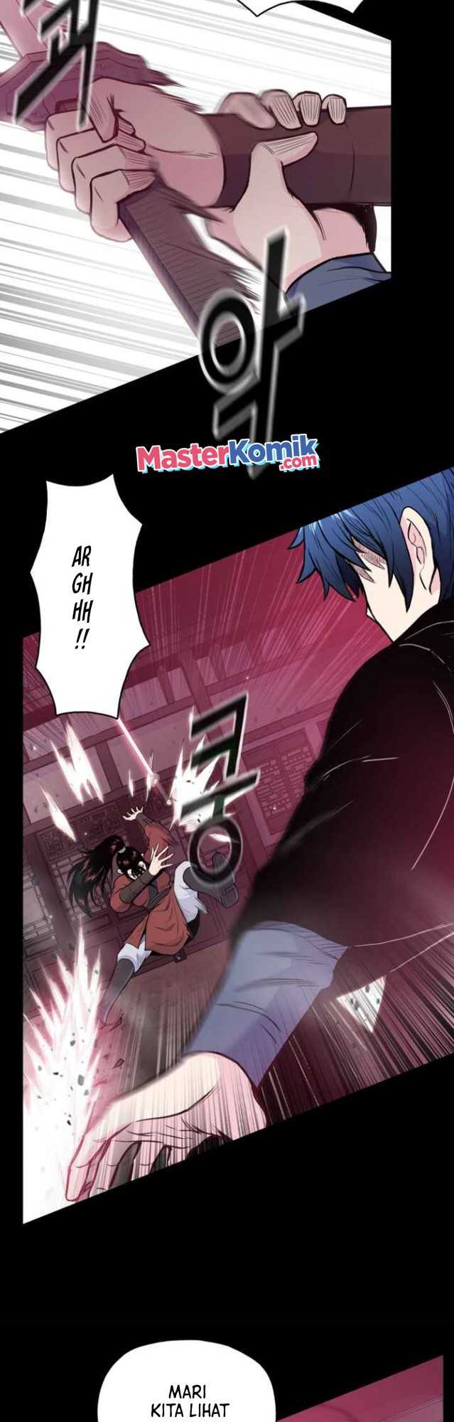 Reincarnated War God (The God of War) Chapter 41 halaman 10