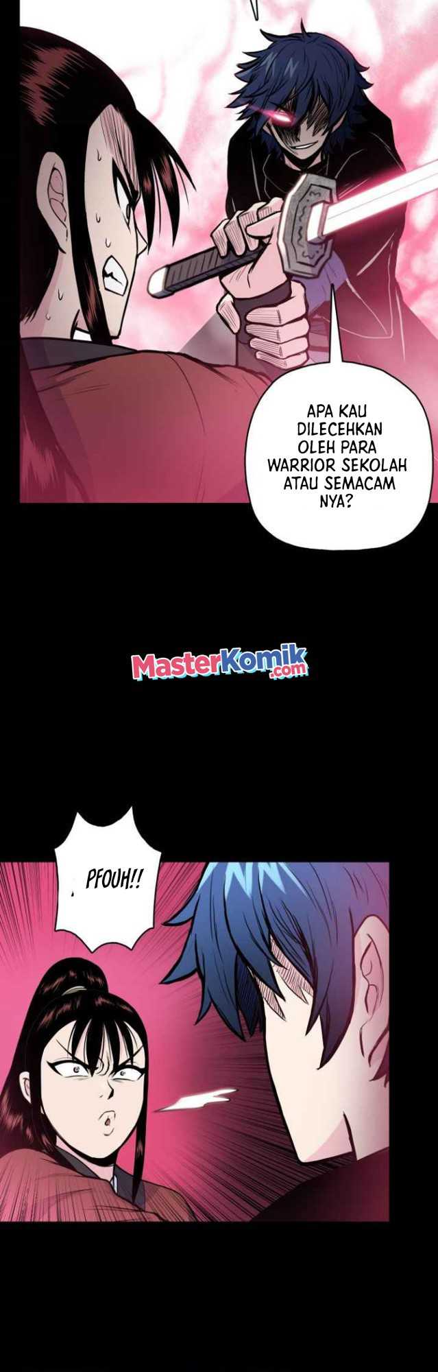 Reincarnated War God (The God of War) Chapter 41 halaman 7