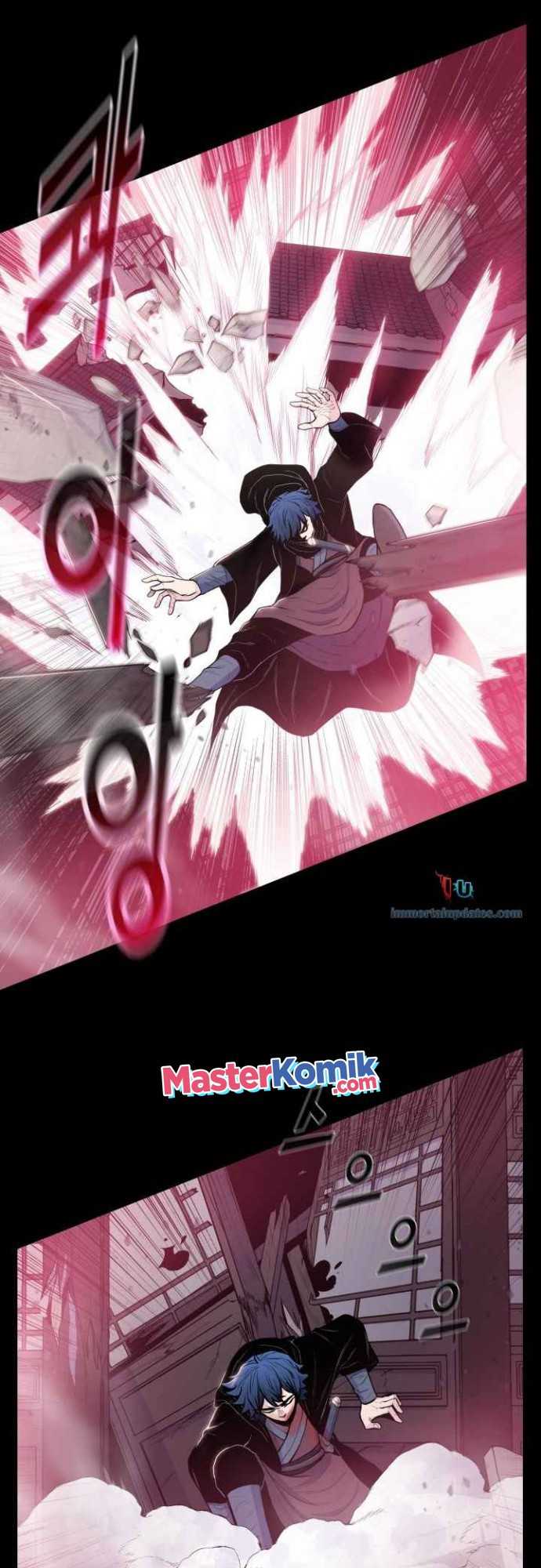 Reincarnated War God (The God of War) Chapter 41 halaman 37