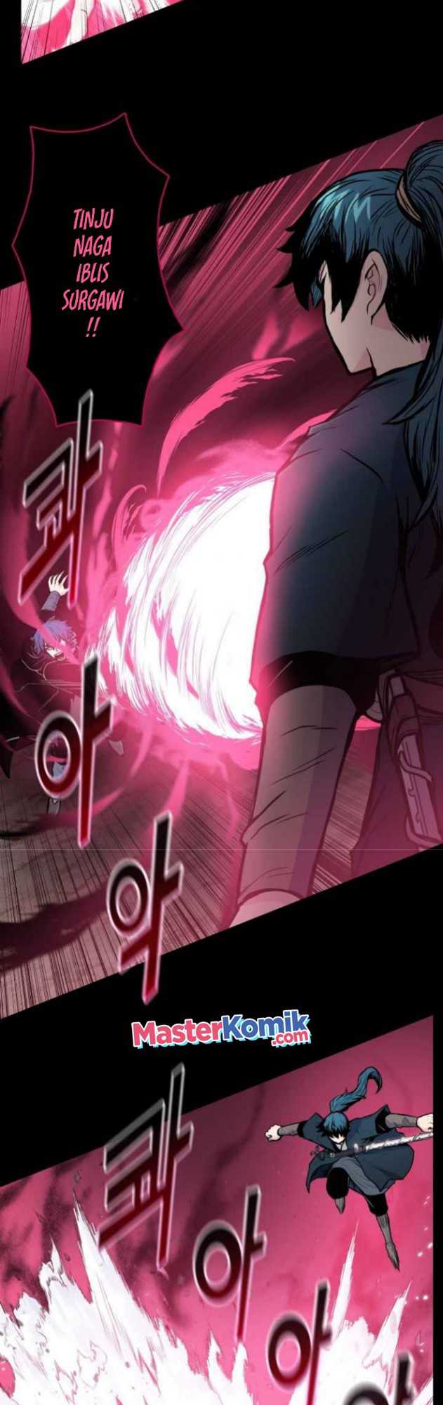 Reincarnated War God (The God of War) Chapter 41 halaman 23