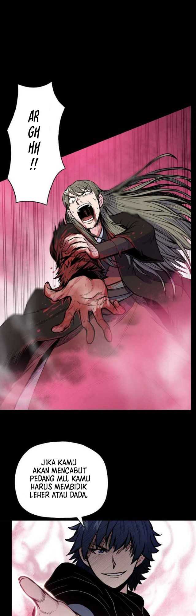 Reincarnated War God (The God of War) Chapter 41 halaman 4