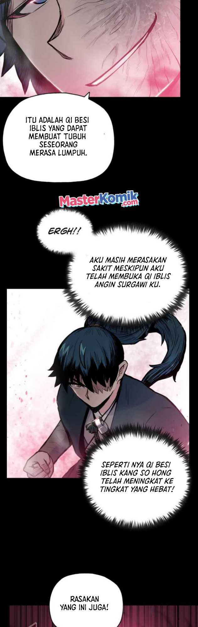 Reincarnated War God (The God of War) Chapter 41 halaman 30