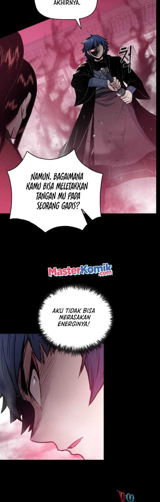 Reincarnated War God (The God of War) Chapter 41 halaman 11