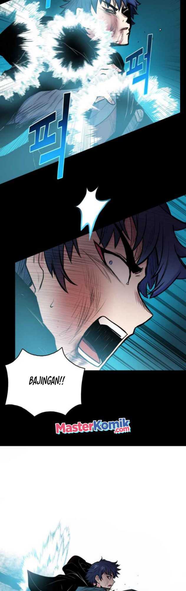 Reincarnated War God (The God of War) Chapter 41 halaman 20