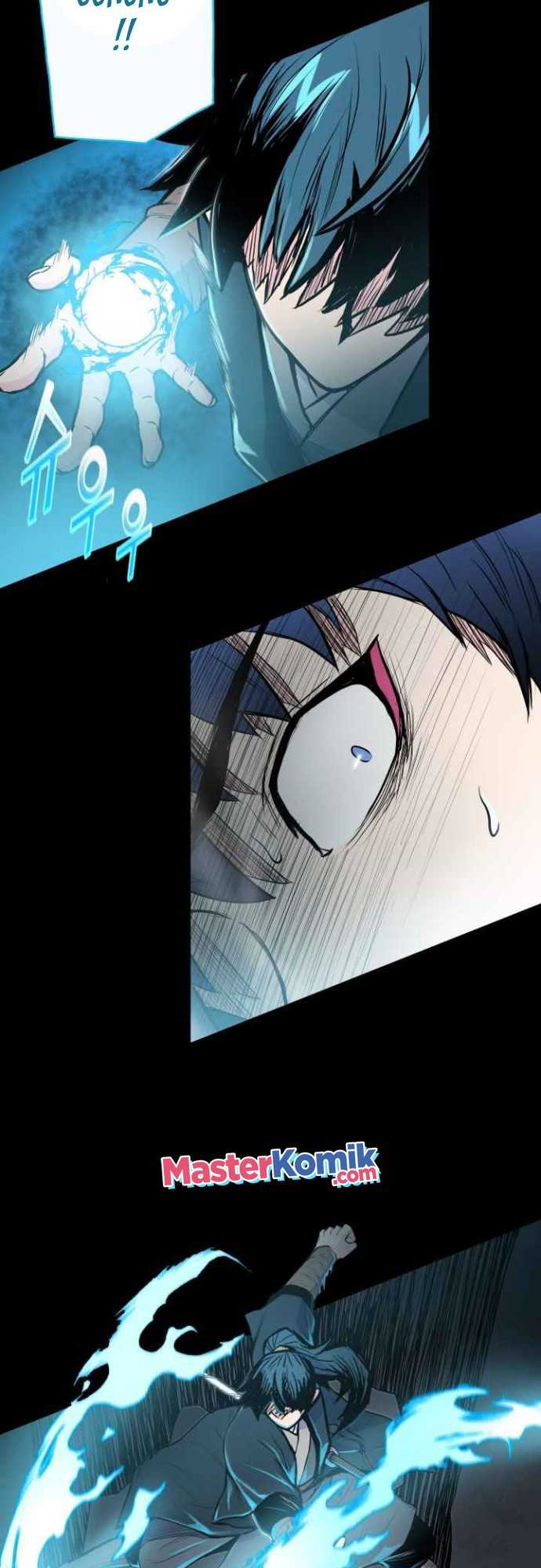 Reincarnated War God (The God of War) Chapter 41 halaman 35