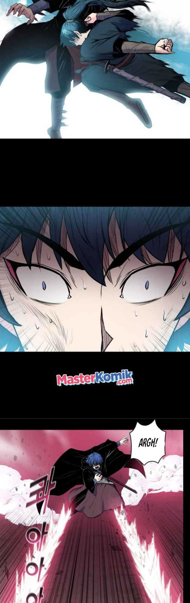 Reincarnated War God (The God of War) Chapter 41 halaman 21