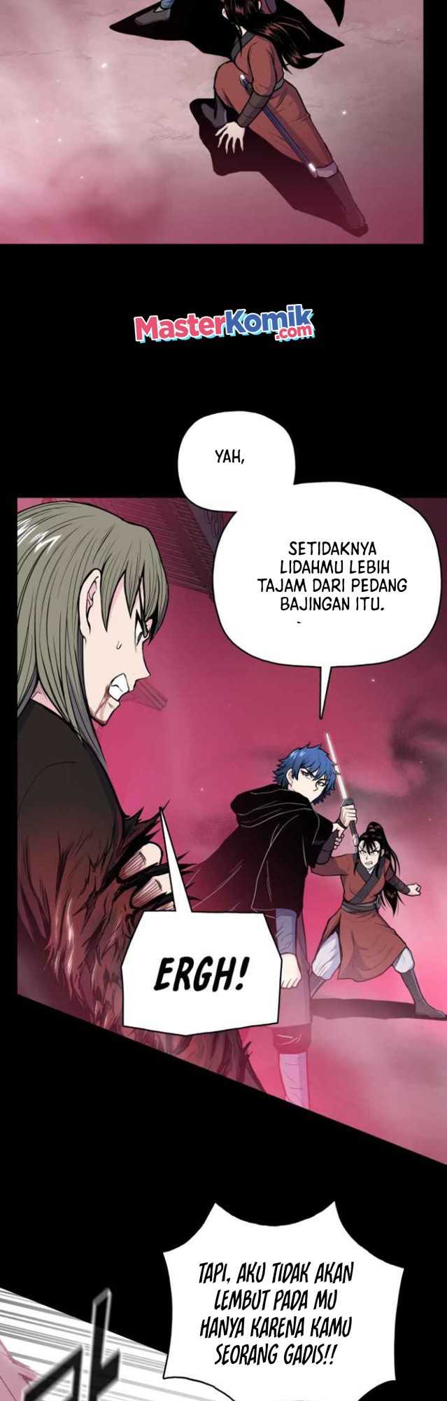 Reincarnated War God (The God of War) Chapter 41 halaman 9