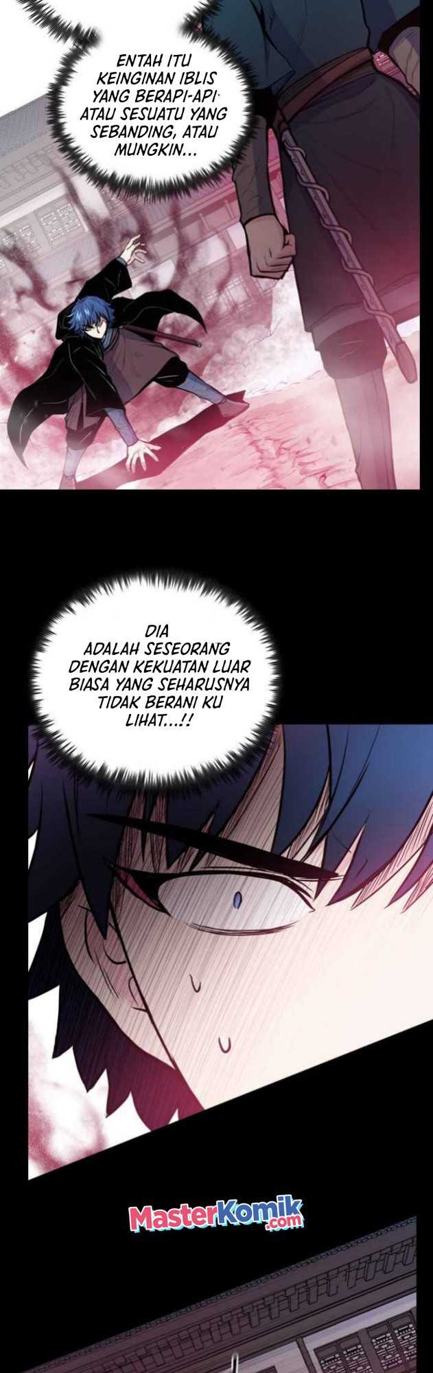 Reincarnated War God (The God of War) Chapter 41 halaman 18