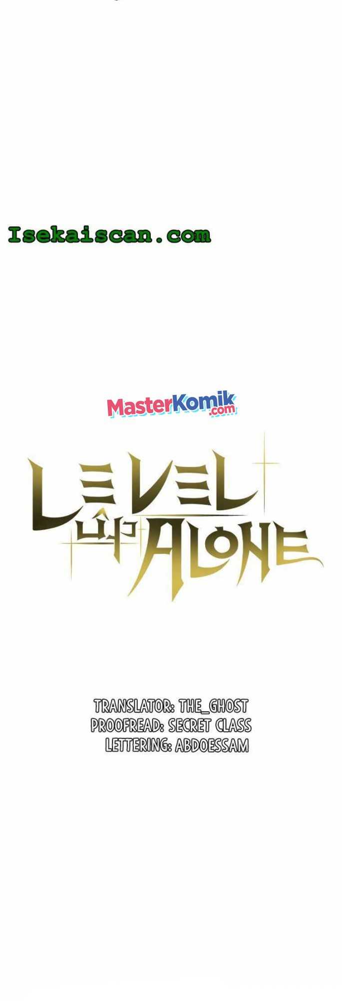 Bring My Level Up Alone Chapter 75
