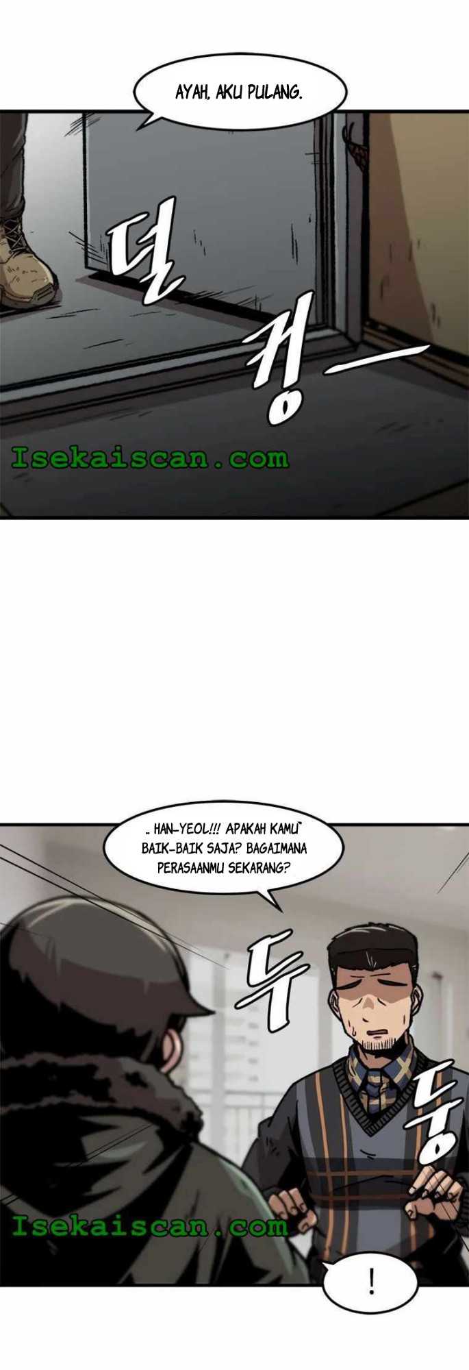 Bring My Level Up Alone Chapter 75 halaman 4