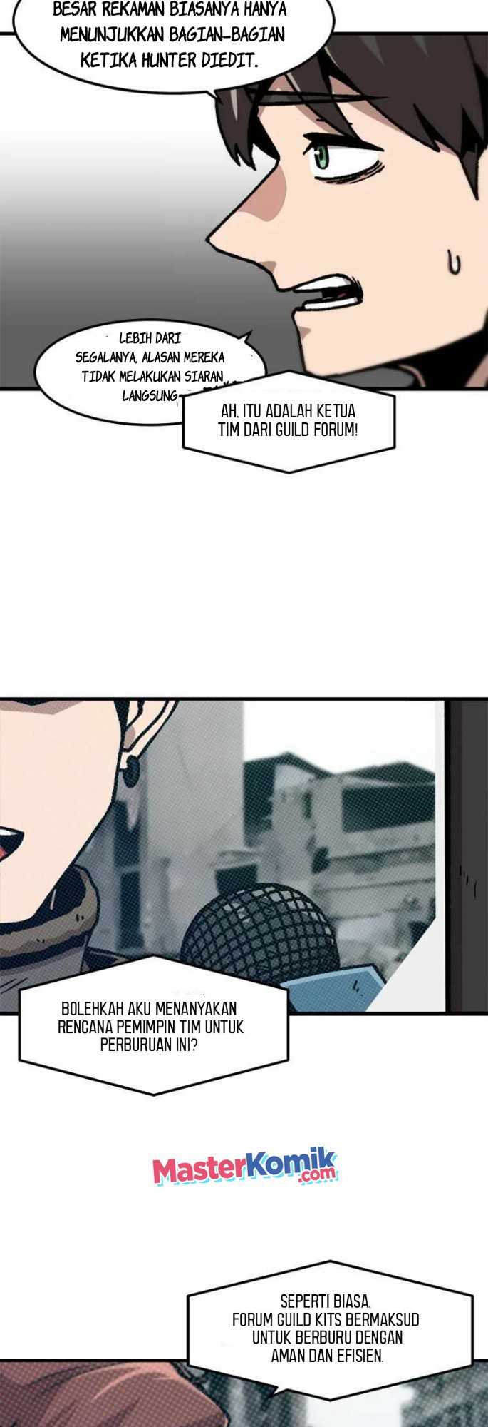 Bring My Level Up Alone Chapter 75 halaman 10