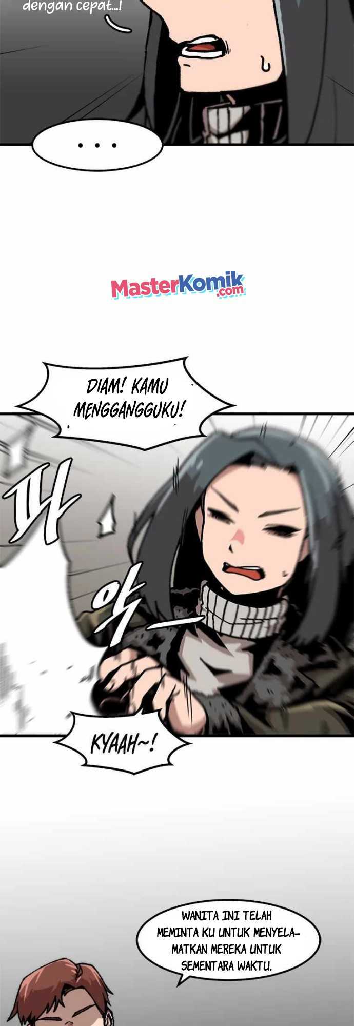 Bring My Level Up Alone Chapter 75 halaman 24