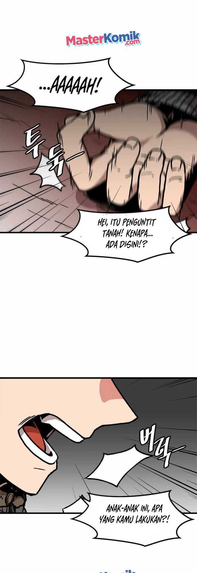 Bring My Level Up Alone Chapter 75 halaman 18
