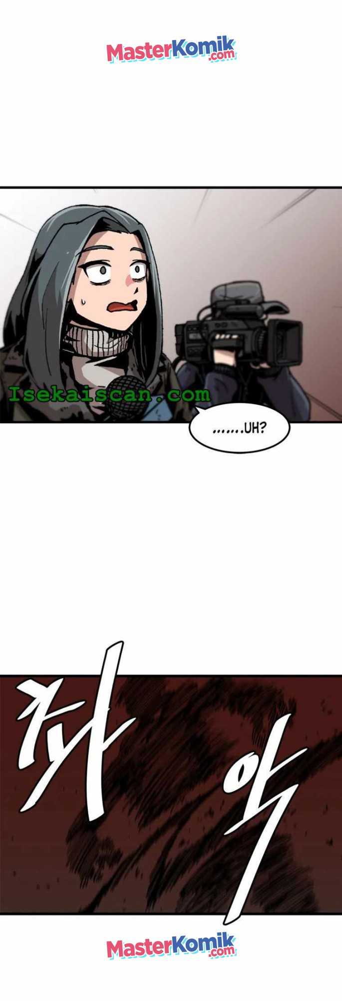 Bring My Level Up Alone Chapter 75 halaman 17