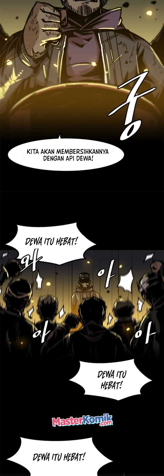 Bring My Level Up Alone Chapter 76 halaman 6