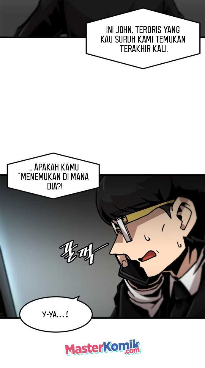 Bring My Level Up Alone Chapter 76 halaman 17