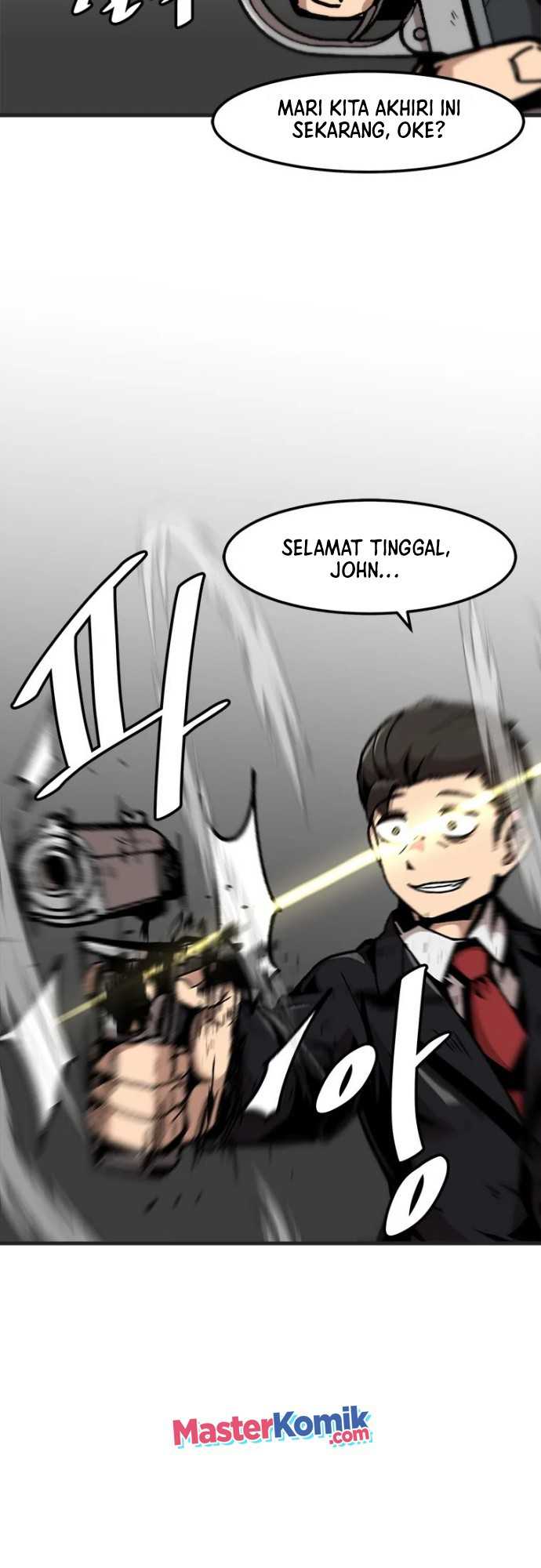 Bring My Level Up Alone Chapter 76 halaman 36
