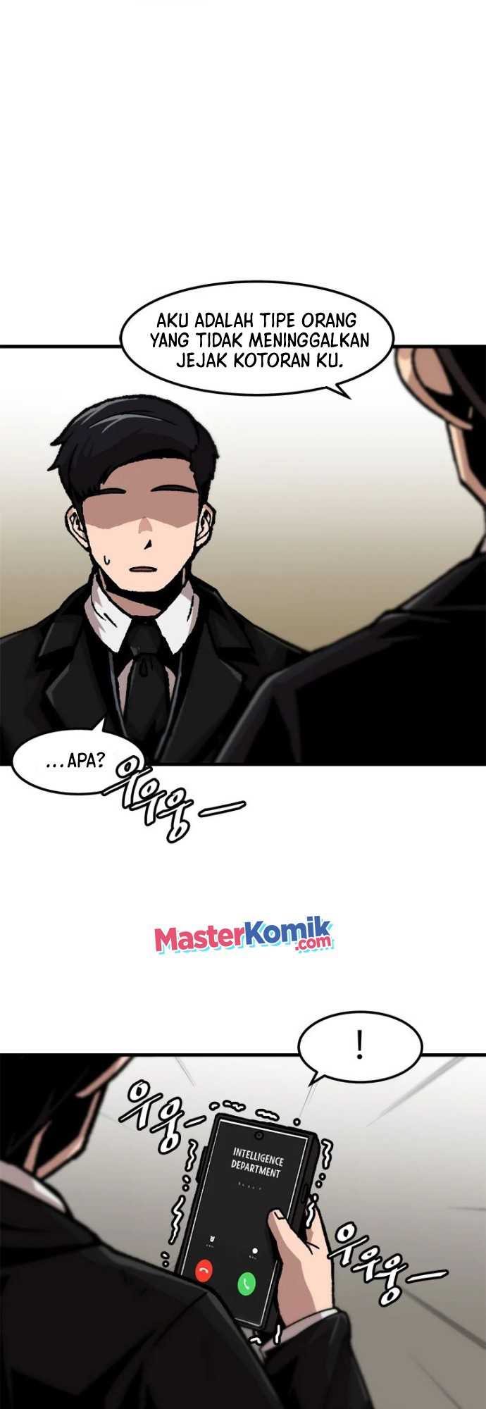 Bring My Level Up Alone Chapter 76 halaman 15