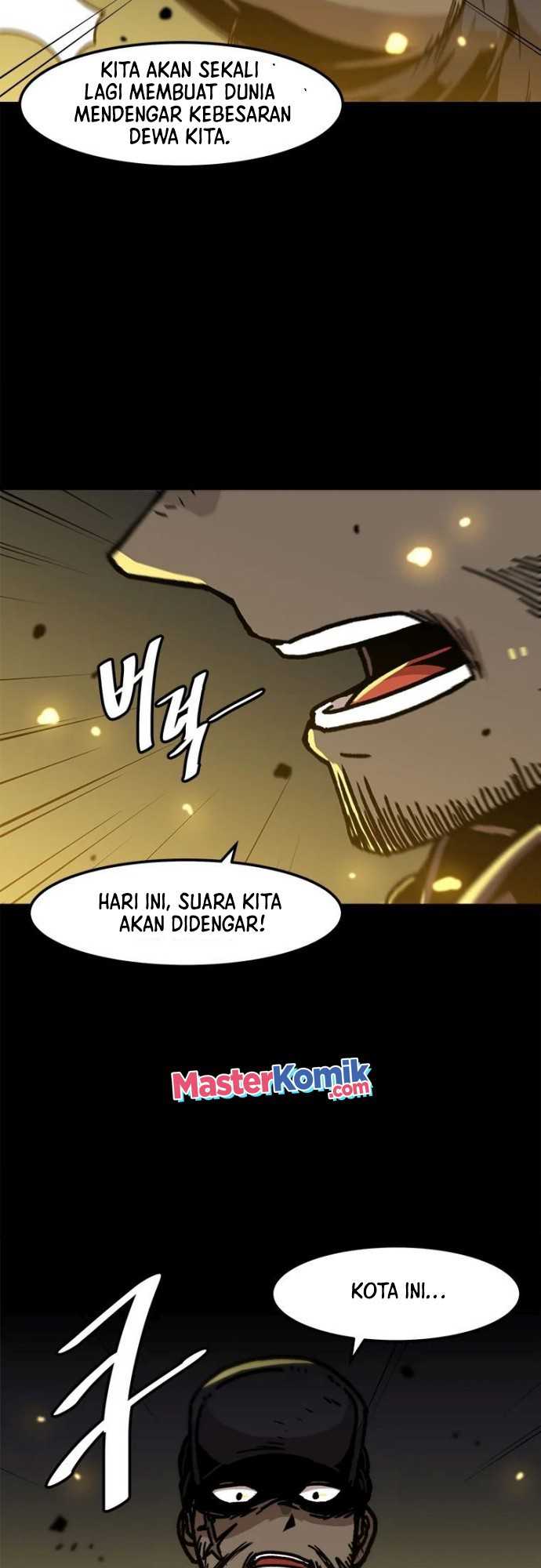 Bring My Level Up Alone Chapter 76 halaman 5