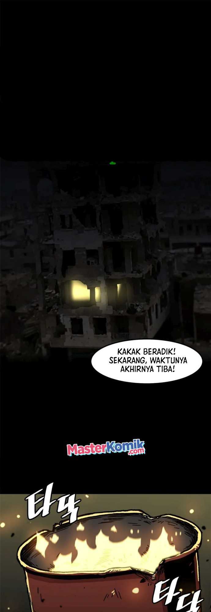 Bring My Level Up Alone Chapter 76 halaman 3