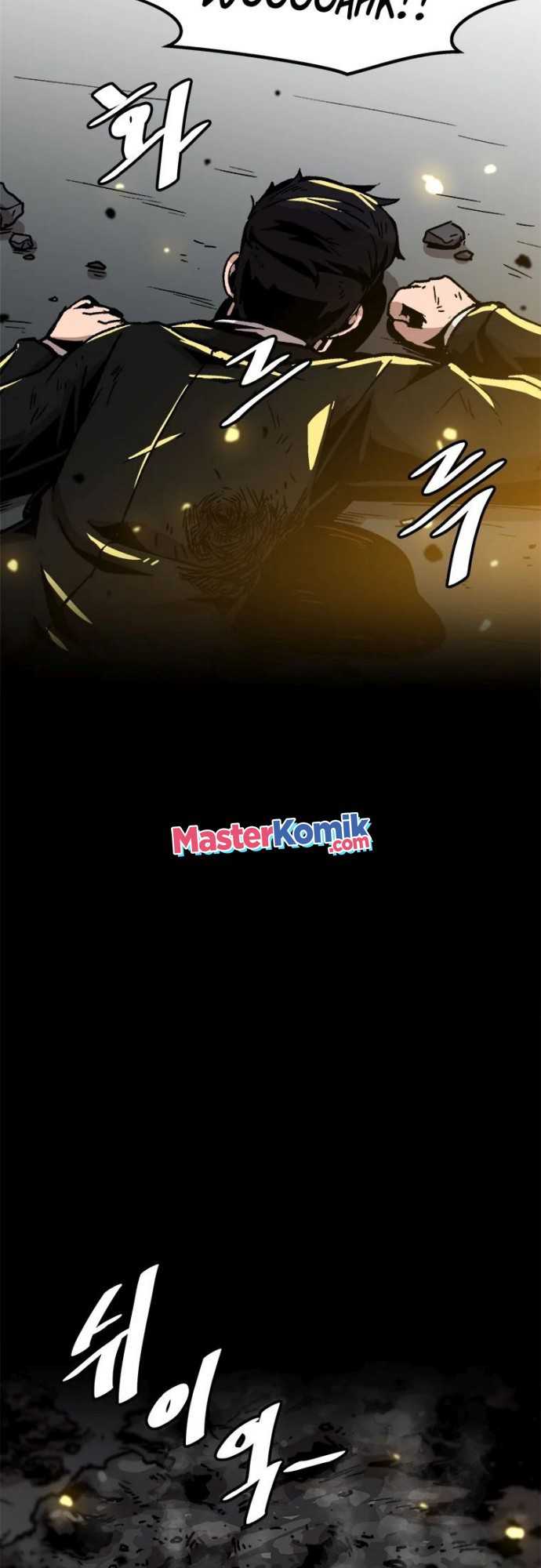 Bring My Level Up Alone Chapter 76 halaman 43