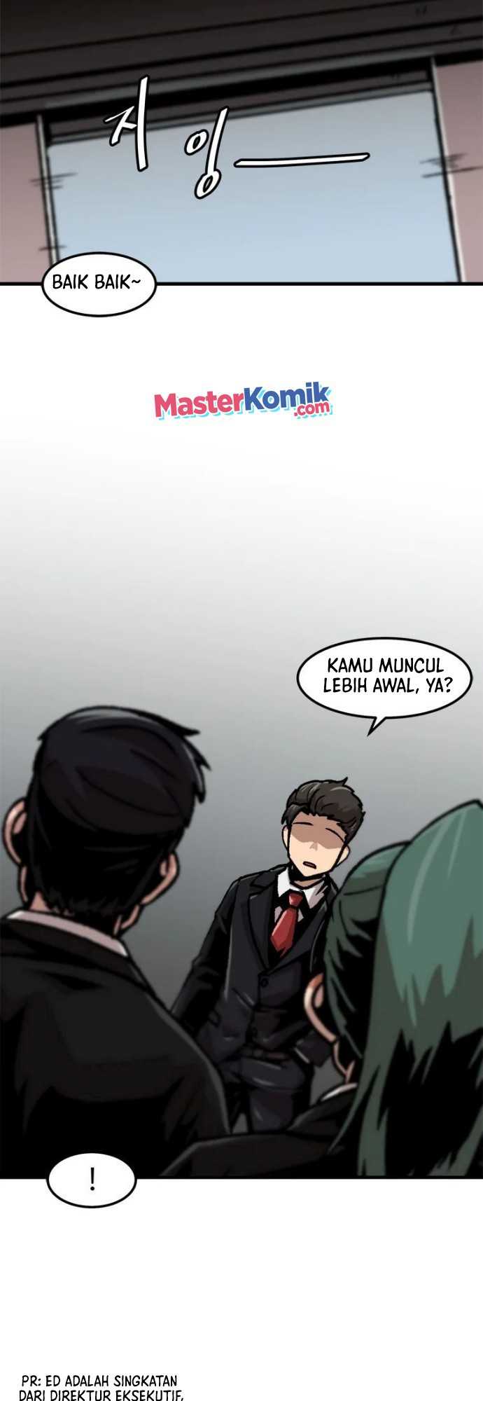 Bring My Level Up Alone Chapter 76 halaman 11